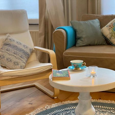 Prive Sauna & Terras - Aachen Vaals Drielandenpunt Dış mekan fotoğraf