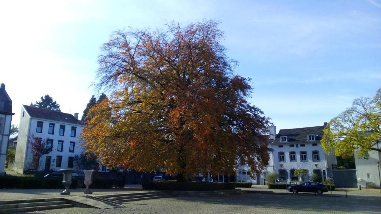 Prive Sauna & Terras - Aachen Vaals Drielandenpunt Dış mekan fotoğraf