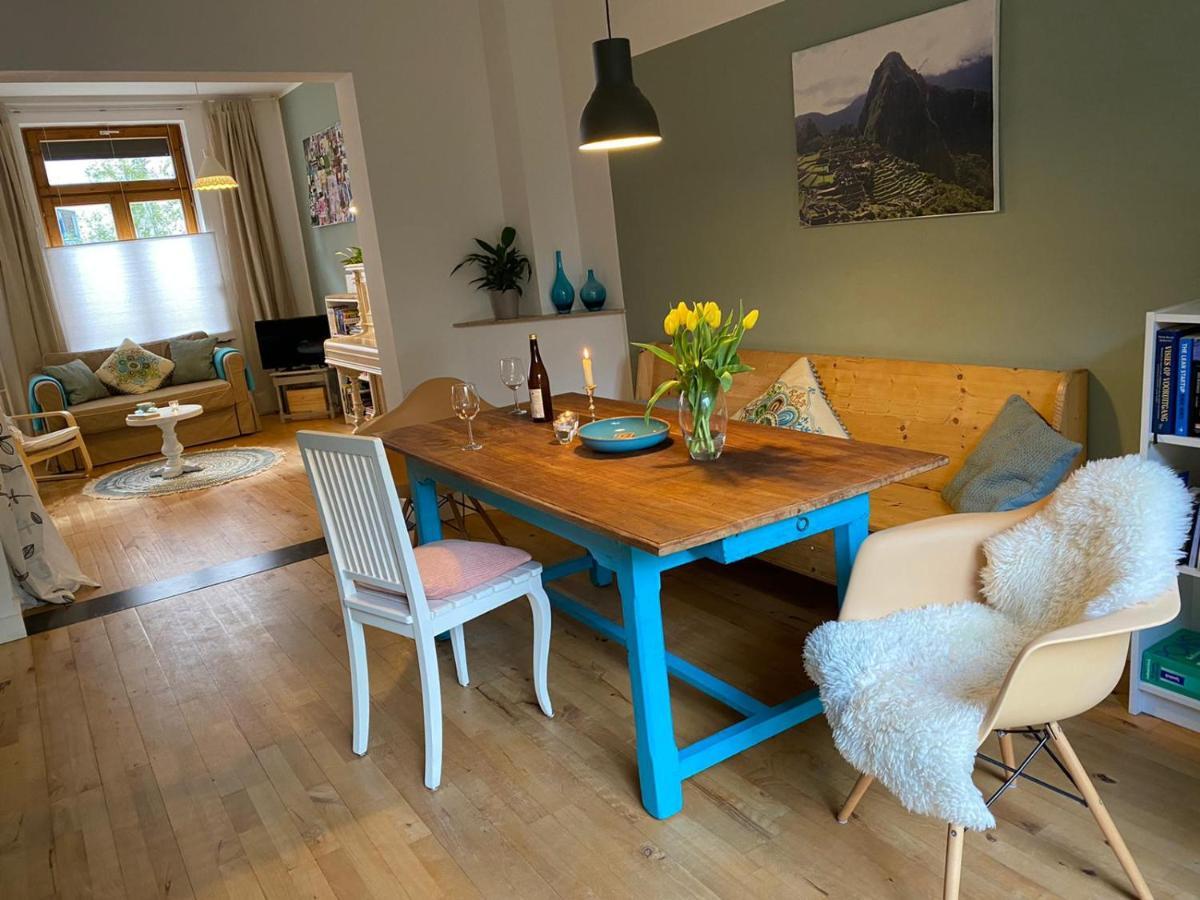 Prive Sauna & Terras - Aachen Vaals Drielandenpunt Dış mekan fotoğraf