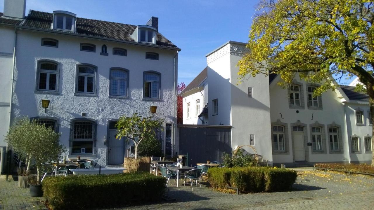 Prive Sauna & Terras - Aachen Vaals Drielandenpunt Dış mekan fotoğraf