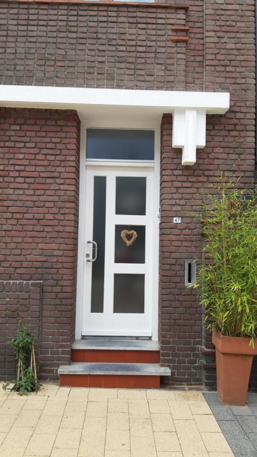 Prive Sauna & Terras - Aachen Vaals Drielandenpunt Dış mekan fotoğraf